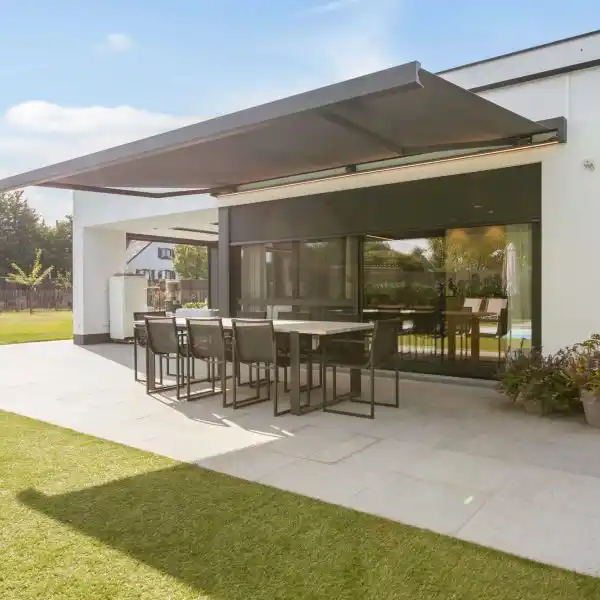 zonwering Roodeschool